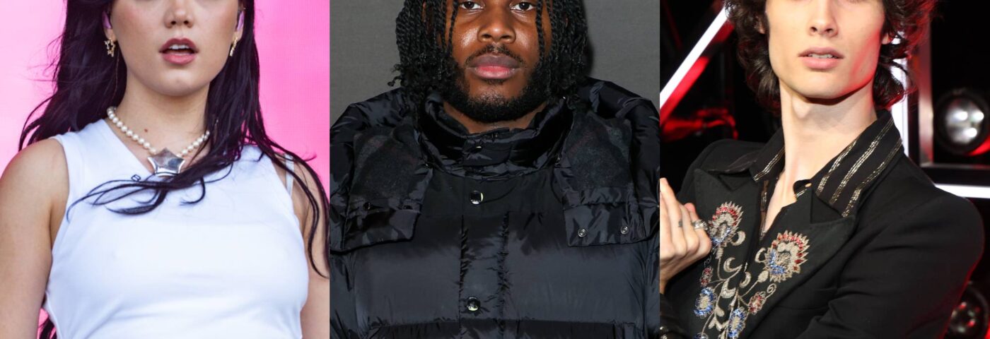 La longue liste de BBC Radio 1 Sound Of 2026 révélée