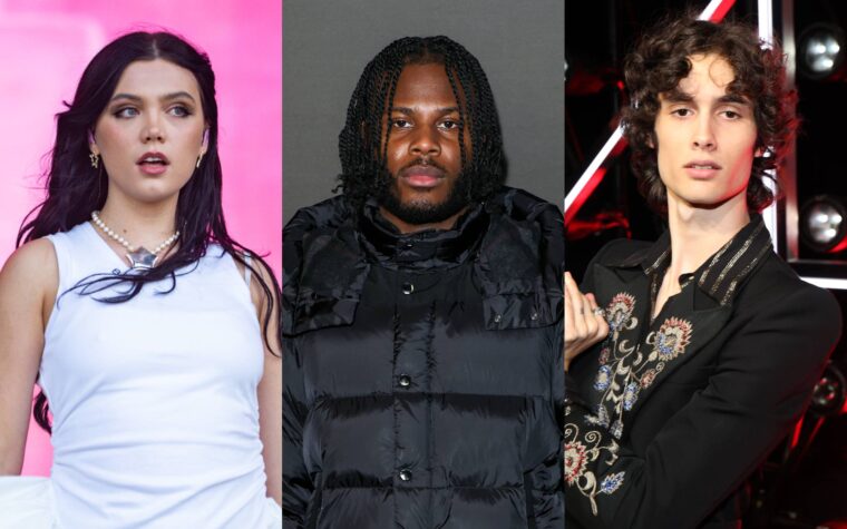 La longue liste de BBC Radio 1 Sound Of 2026 révélée