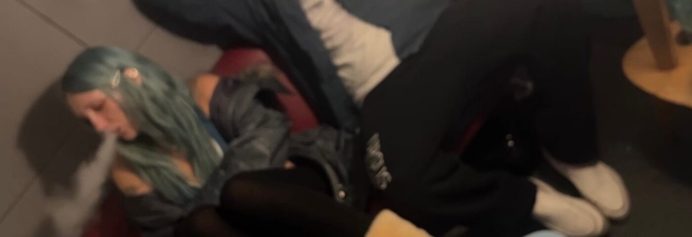 L’ascension douce-amère de Bassvictim : « Cool is the good, bad and laid »