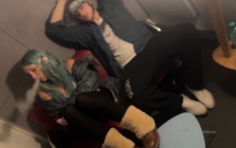 L’ascension douce-amère de Bassvictim : « Cool is the good, bad and laid »