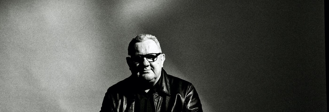 Le dernier album de Soft Cell, « Danceteria », s'inspire des voyages à la morphine du regretté David Ball.