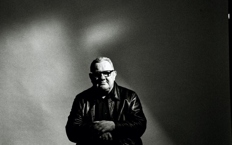 Le dernier album de Soft Cell, « Danceteria », s'inspire des voyages à la morphine du regretté David Ball.