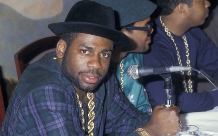 Le juge annule la condamnation pour meurtre du Jam Master Jay de Run-DMC Le juge annule la condamnation pour meurtre du Jam Master Jay de Run-DMC