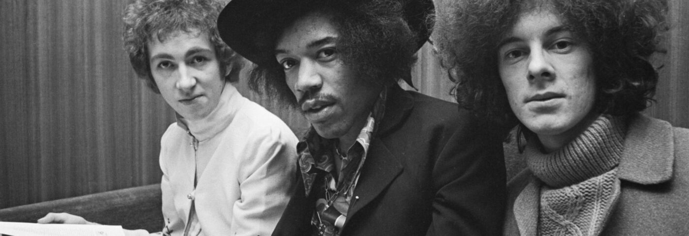 Les camarades du groupe de Jimi Hendrix « sont morts dans une pauvreté relative », a déclaré le tribunal