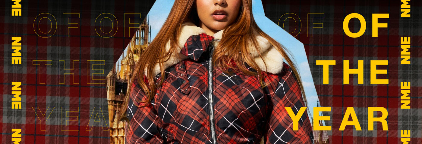 PinkPantheress sur le succès de « Illegal », la chanson de l'année du NME