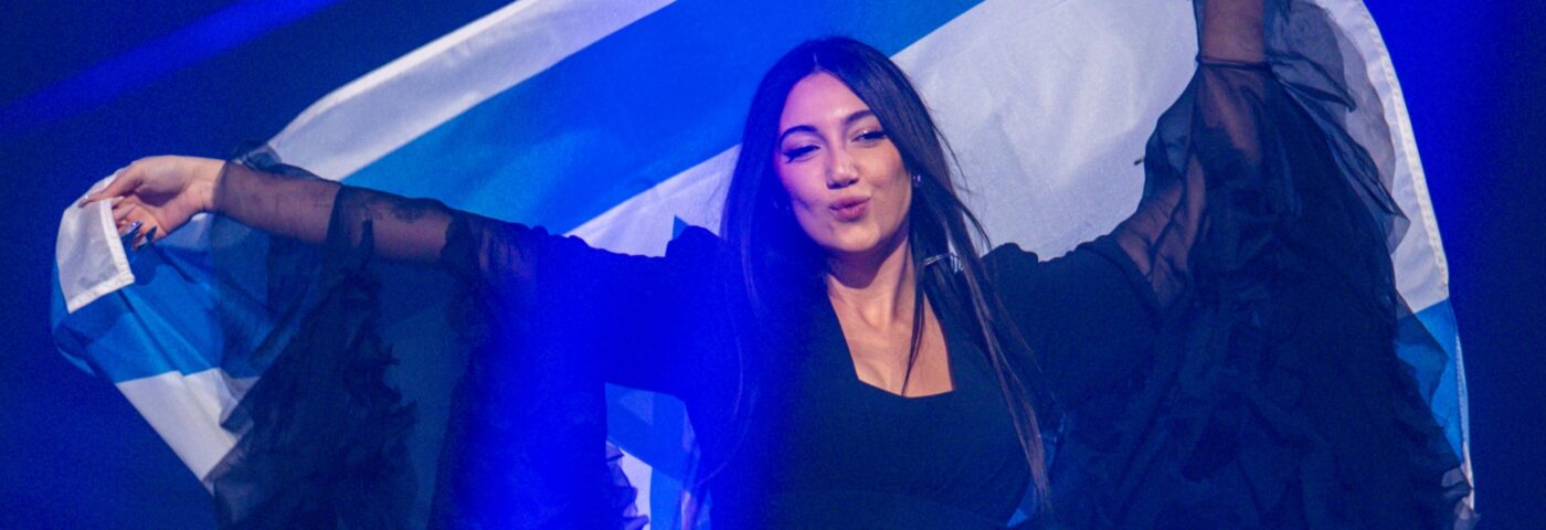 Quatre pays annoncent le boycott de l'Eurovision 2026 après qu'Israël ait été autorisé à y participer