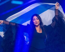 Quatre pays annoncent le boycott de l'Eurovision 2026 après qu'Israël ait été autorisé à y participer