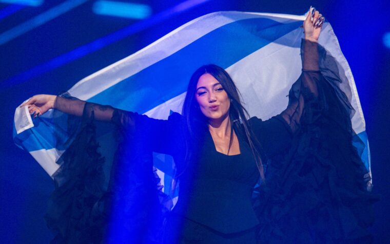 Quatre pays annoncent le boycott de l'Eurovision 2026 après qu'Israël ait été autorisé à y participer