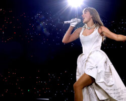 Regardez la bande-annonce de "The Eras Tour: The Final Show" de Taylor Swift