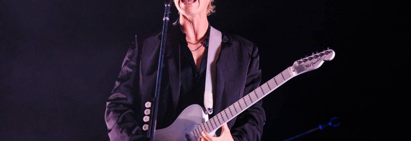 Rüfüs Du Sol remporte la tournée électronique la plus vendue de tous les temps