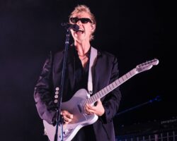 Rüfüs Du Sol remporte la tournée électronique la plus vendue de tous les temps