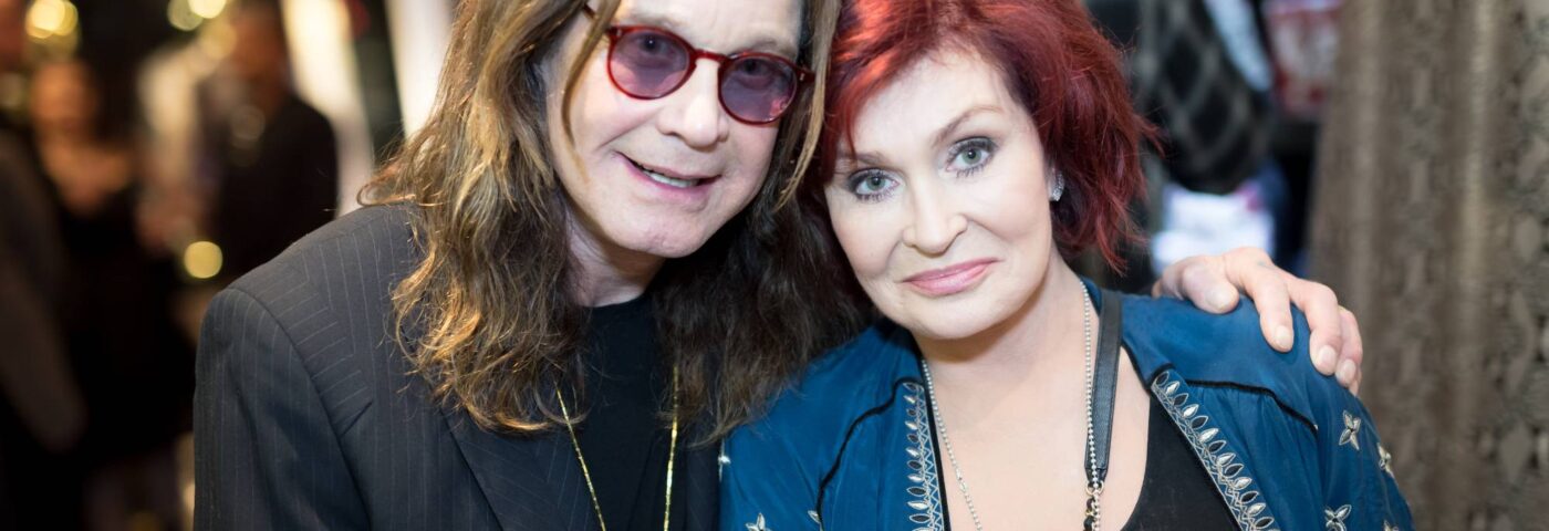 Sharon Osbourne explique pourquoi elle n'est pas « partie avec Ozzy » quand il est mort, comme prévu dans leur pacte