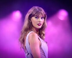 "The Fate Of Ophelia" devient le single numéro un britannique le plus ancien de Taylor Swift