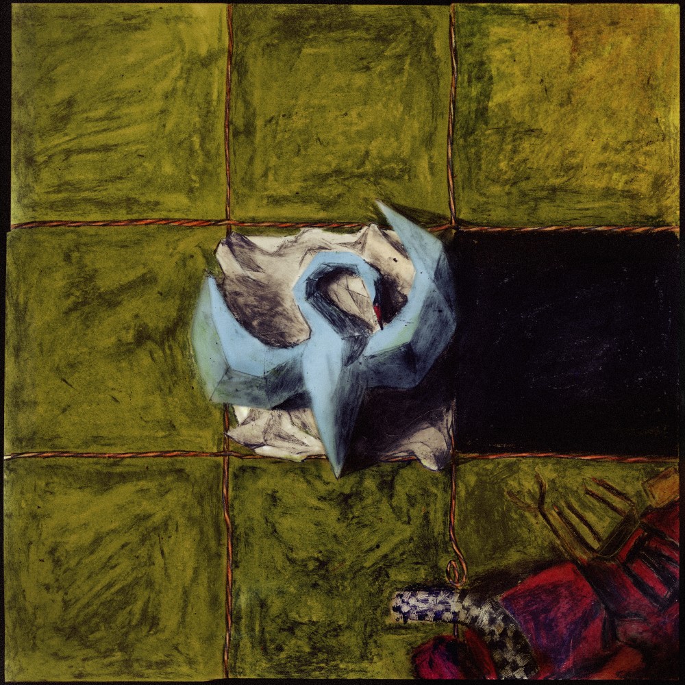 dove ellis blizzard revue