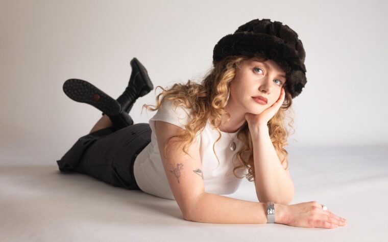 « La vie a été cette chose contre laquelle j'ai lutté, mais la musique m'a toujours aidé à m'en sortir » « La vie a été cette chose contre laquelle j'ai lutté, mais la musique m'a toujours aidé à m'en sortir »