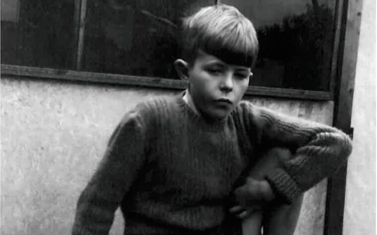 La maison d'enfance de David Bowie va être restaurée et ouverte au public La maison d'enfance de David Bowie va être restaurée et ouverte au public