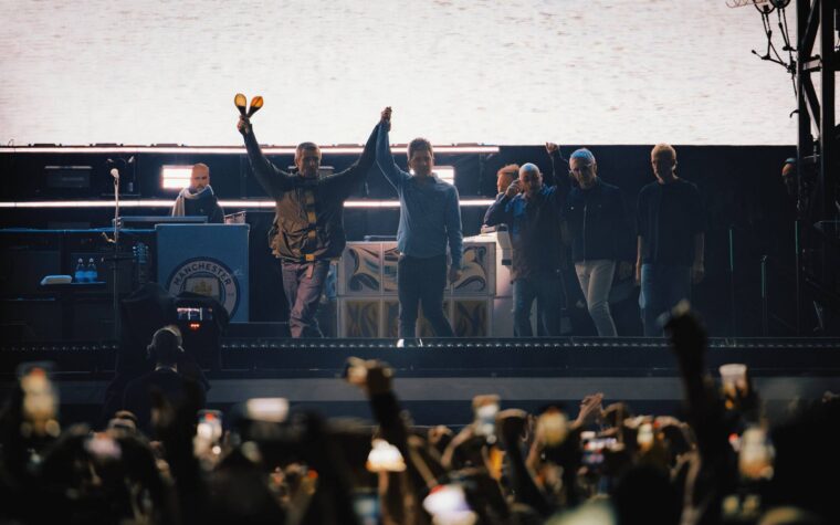 Un adolescent condamné pour avoir planifié un attentat à la bombe inspiré de Southport lors du spectacle Oasis Cardiff Un adolescent condamné pour avoir planifié un attentat à la bombe inspiré de Southport lors du spectacle Oasis Cardiff