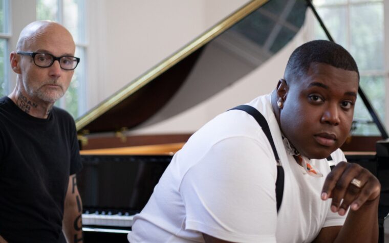 Moby annonce un nouvel album 'Future Quiet' avec une nouvelle version du tube 'Stranger Things' 'When It's Cold I'd Like To Die' avec Jacob Lusk de Gabriels Moby annonce un nouvel album 'Future Quiet' avec une nouvelle version du tube 'Stranger Things' 'When It's Cold I'd Like To Die' avec Jacob Lusk de Gabriels