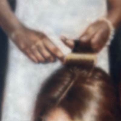 Corde à linge de l'enfer Slather On The Honey