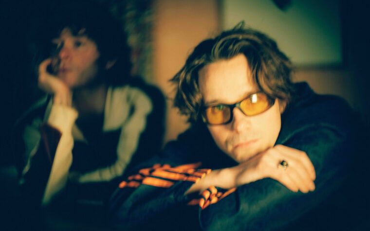 Le travail le plus passionnant de Chilli Jesson depuis Palma Violets Le travail le plus passionnant de Chilli Jesson depuis Palma Violets