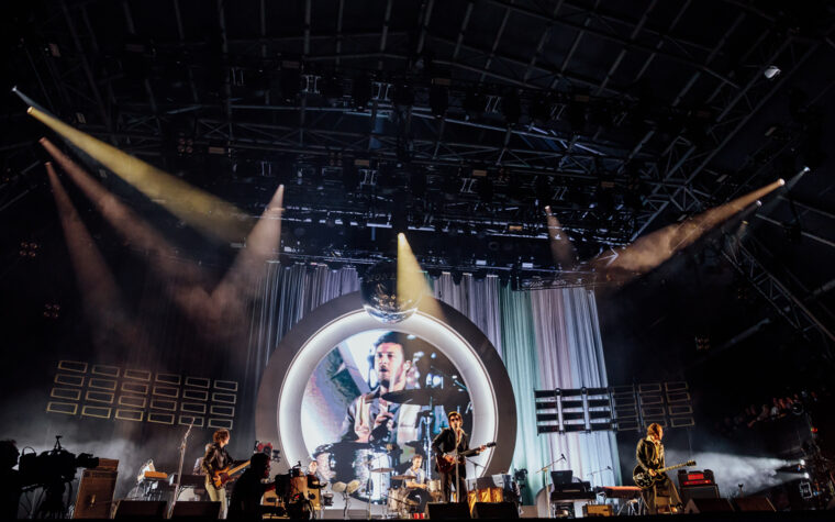 « Nous avions envie de refaire quelque chose ensemble » « Nous avions envie de refaire quelque chose ensemble »