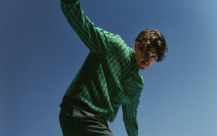 Barry Can't Swim annonce la compilation « Late Night Tales » Barry Can't Swim annonce la compilation « Late Night Tales »