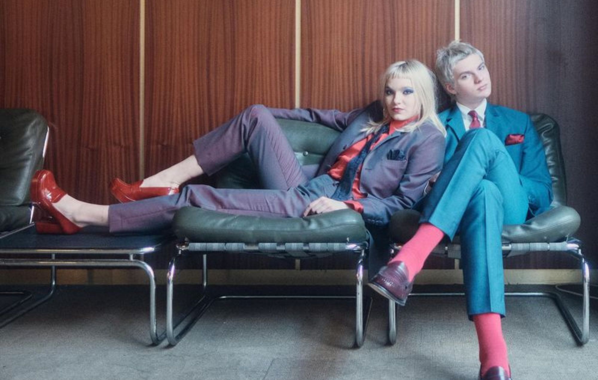 Les Molotov, CRÉDIT : Presse