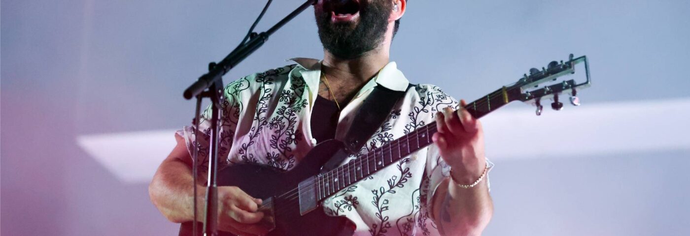 « 2026…L'année du cheval de feu »