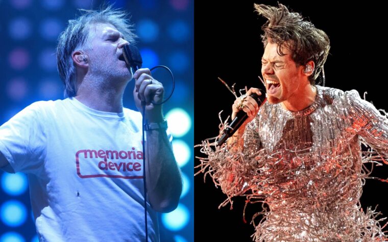 « C'est ce que je veux ressentir quand je suis sur scène » « C'est ce que je veux ressentir quand je suis sur scène »