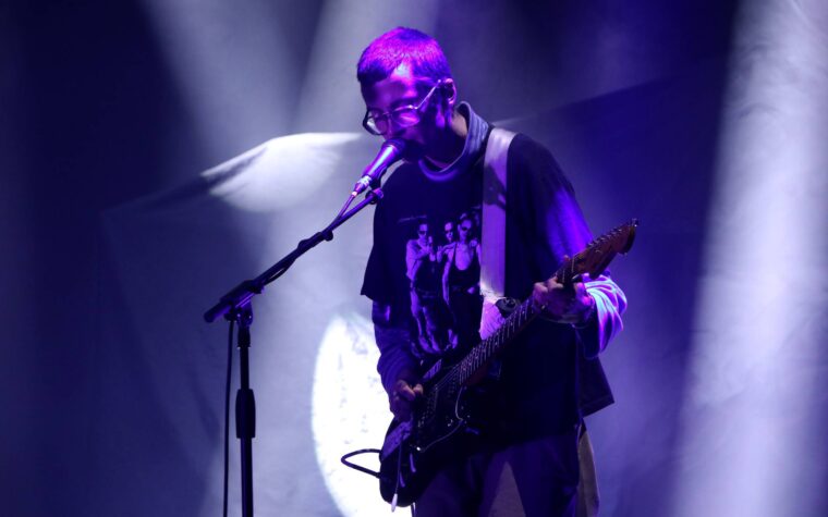 « C'est comme nager dans un traumatisme » « C'est comme nager dans un traumatisme »