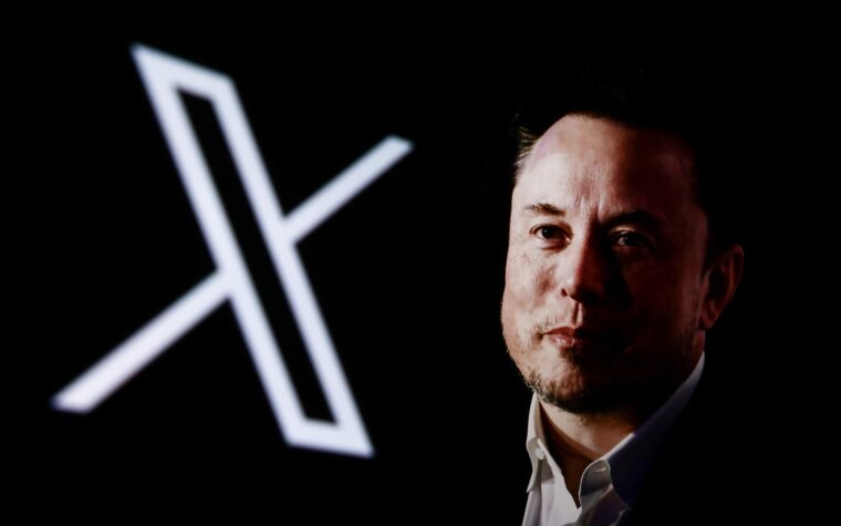 Elon Musk poursuit de grands éditeurs de musique pour « collusion » visant à forcer X à conclure un accord de licence