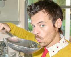 Harry Styles confirmé pour se produire à la cérémonie des BRIT Awards 2026