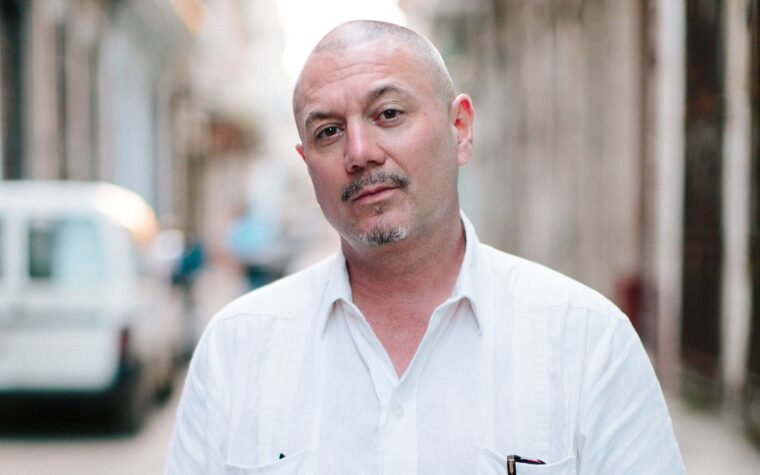 Huey Morgan rejoint Virgin Radio après avoir quitté 6 Music Huey Morgan rejoint Virgin Radio après avoir quitté 6 Music