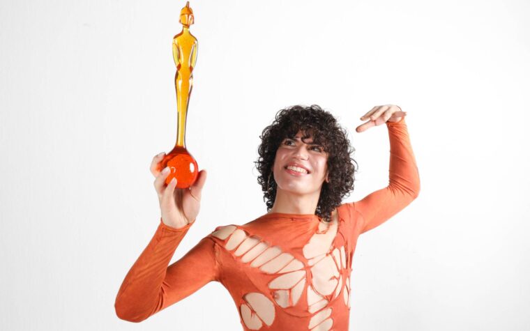 Les BRIT Awards annoncent le gagnant du Critics' Choice 2026 Les BRIT Awards annoncent le gagnant du Critics' Choice 2026