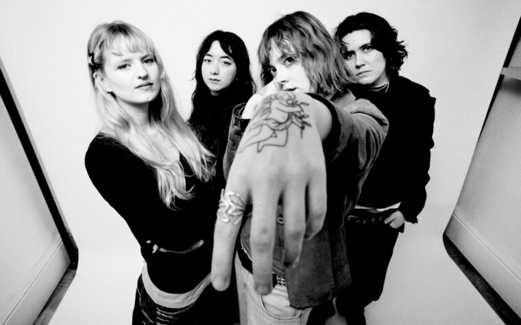 Lime Garden annonce un nouvel album « Maybe Not Tonight » avec le single « 23 » et une tournée au Royaume-Uni en 2026 Lime Garden annonce un nouvel album « Maybe Not Tonight » avec le single « 23 » et une tournée au Royaume-Uni en 2026