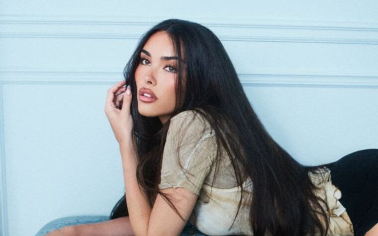 Madison Beer annonce la tournée mondiale 'The Locket' 2026 – comprenant des dates au Royaume-Uni et en Europe Madison Beer annonce la tournée mondiale 'The Locket' 2026 – comprenant des dates au Royaume-Uni et en Europe
