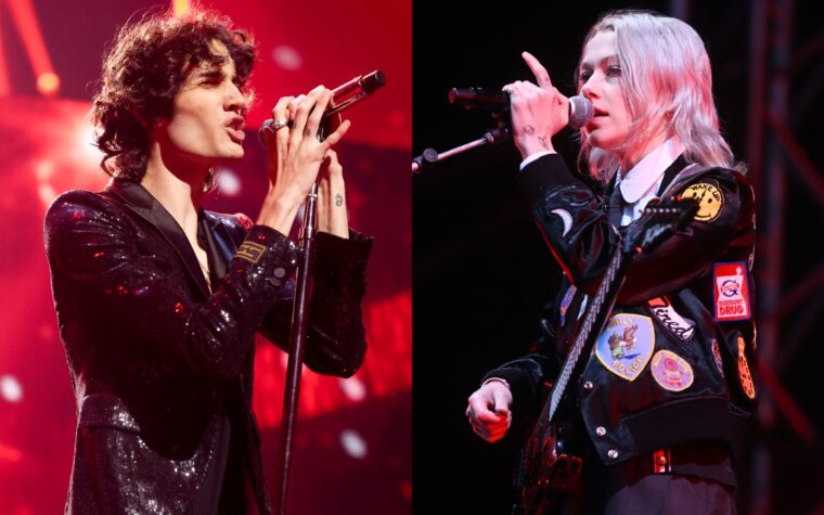 Regardez la tendre reprise de Sombr de « Motion Sickness » de Phoebe Bridgers Regardez la tendre reprise de Sombr de « Motion Sickness » de Phoebe Bridgers