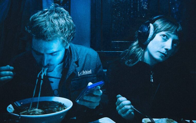 The Itch annonce son premier album « It's The Hope That Kills You » et partage le single « Aux Romanticiser » The Itch annonce son premier album « It's The Hope That Kills You » et partage le single « Aux Romanticiser »