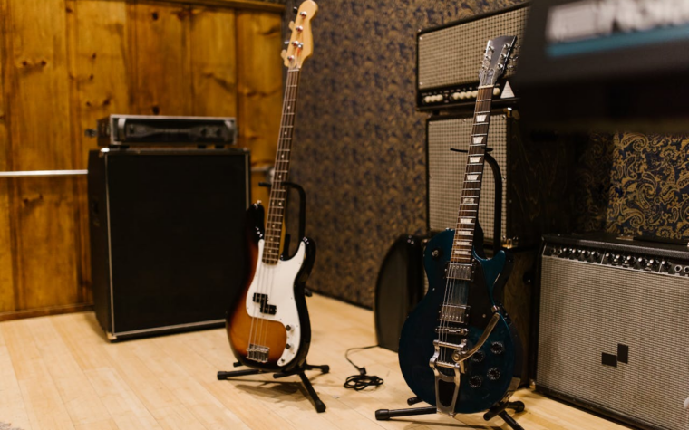 Guitare électrique : quels sont les modèles incontournables ? Guitare électrique : quels sont les modèles incontournables ?