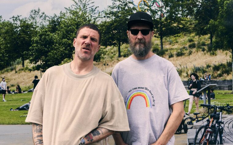 viens Armageddon, amène le bruit viens Armageddon, amène le bruit