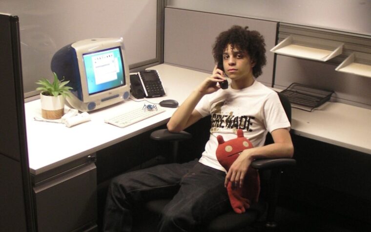 Xaviersobased – Critique de « Xavier » Xaviersobased – Critique de « Xavier »