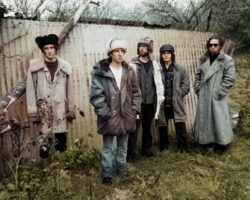 "C'est comme si nous étions arrivés à la conclusion de qui nous sommes"