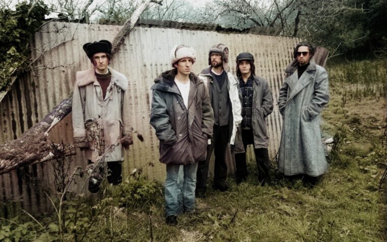 « C'est comme si nous étions arrivés à la conclusion de qui nous sommes » « C'est comme si nous étions arrivés à la conclusion de qui nous sommes »