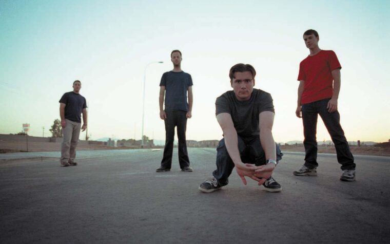 « Nous étions des enfants vivant l'instant présent » « Nous étions des enfants vivant l'instant présent »