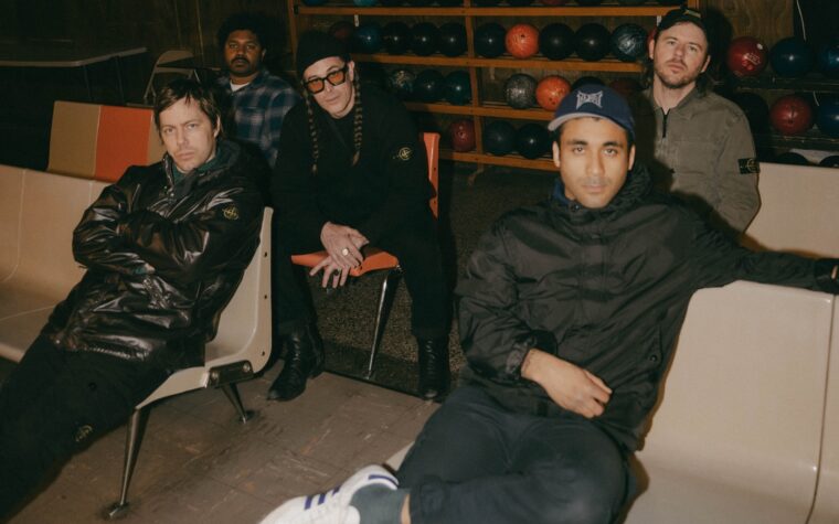 « Le hardcore n'a jamais été une aventure financière » « Le hardcore n'a jamais été une aventure financière »