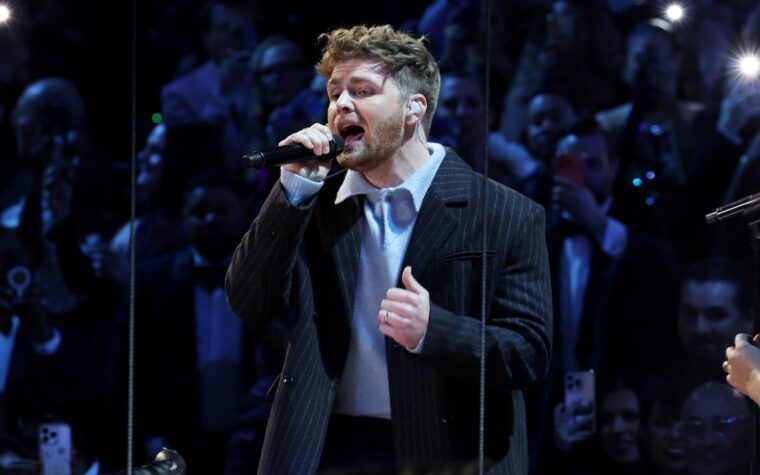 Alex Warren ajouté à la programmation des artistes live Alex Warren ajouté à la programmation des artistes live