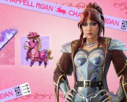 Chappell Roan a pleuré après avoir obtenu son propre skin « Fortnite »