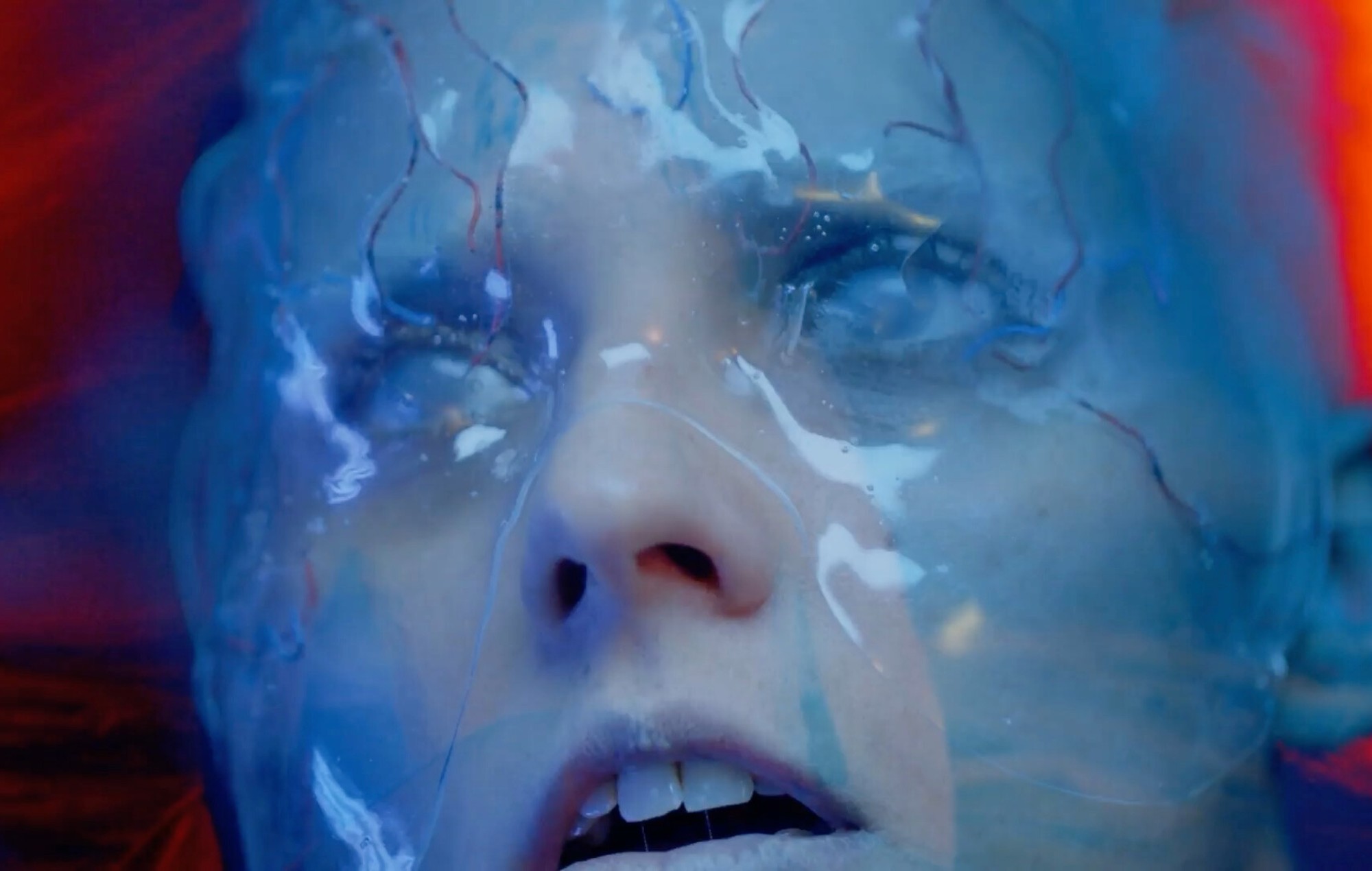 « Sommeil éveillé »