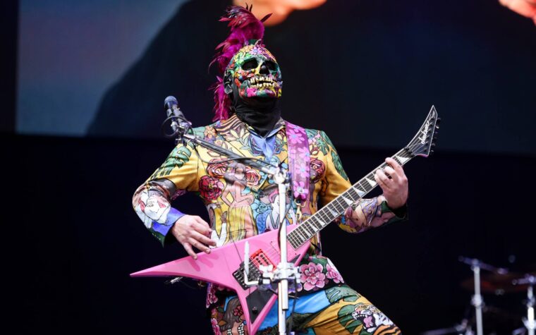 « Je veux juste que tout le monde soit heureux » « Je veux juste que tout le monde soit heureux »