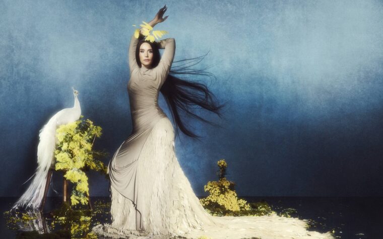 Jessie Ware nous parle de l'écriture du nouveau single 'Ride' Jessie Ware nous parle de l'écriture du nouveau single 'Ride'